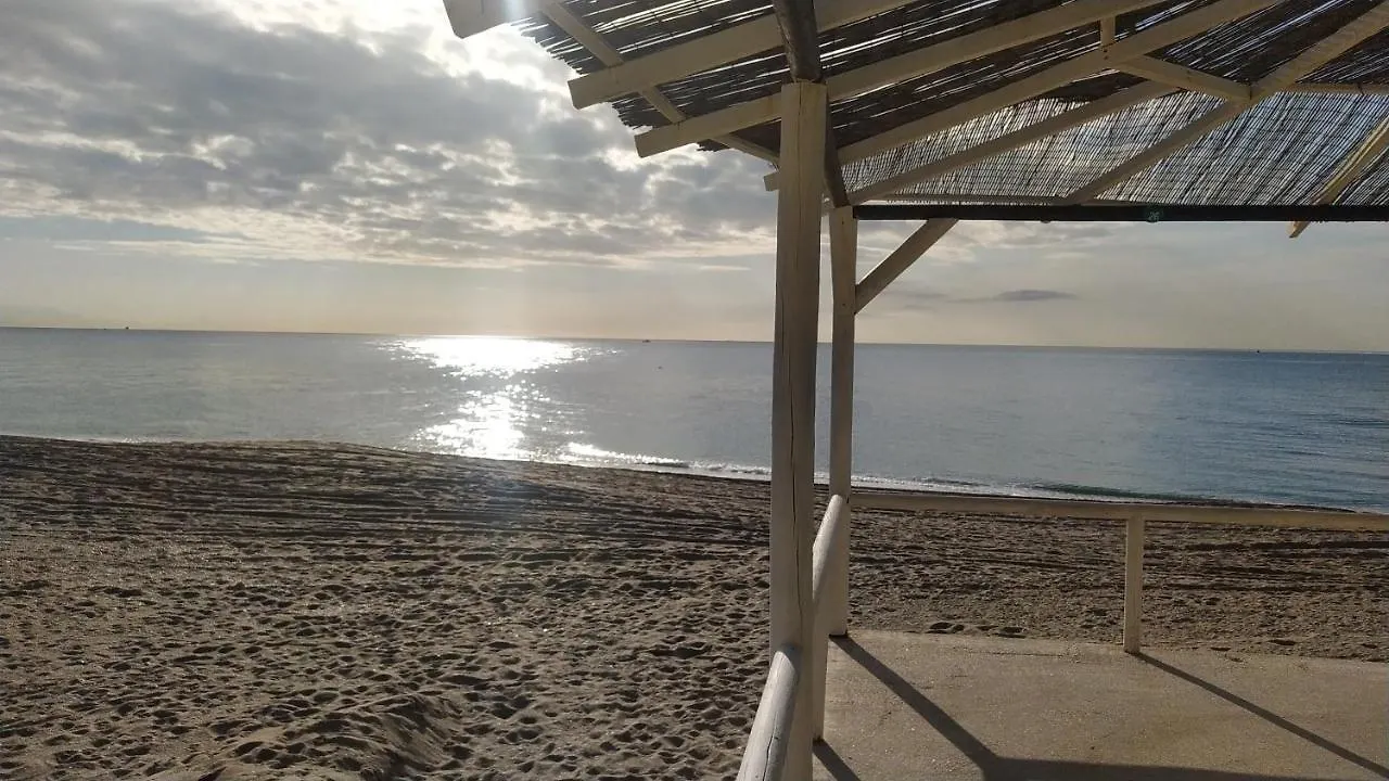 Apartamento Molino de viento Apartamento Fuengirola