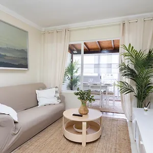  Apartamento Eden Ocean Poris Pearl España