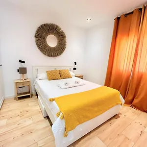  Apartamento Ecochic In Center España