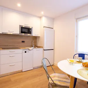  Apartamento A Estrenar España