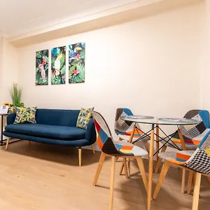 Apartamento San Fernando Street España