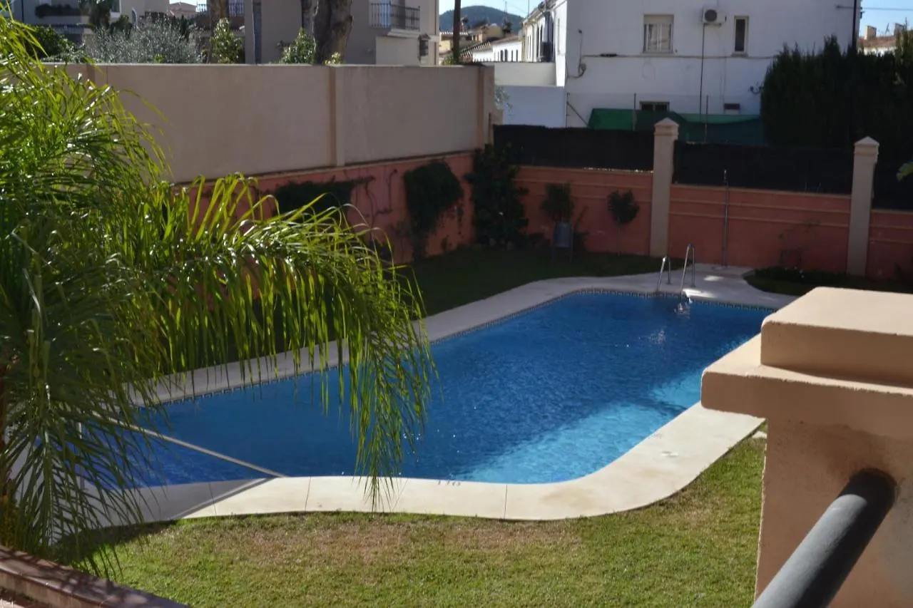 Apartamento Molino De Viento Apartment Fuengirola