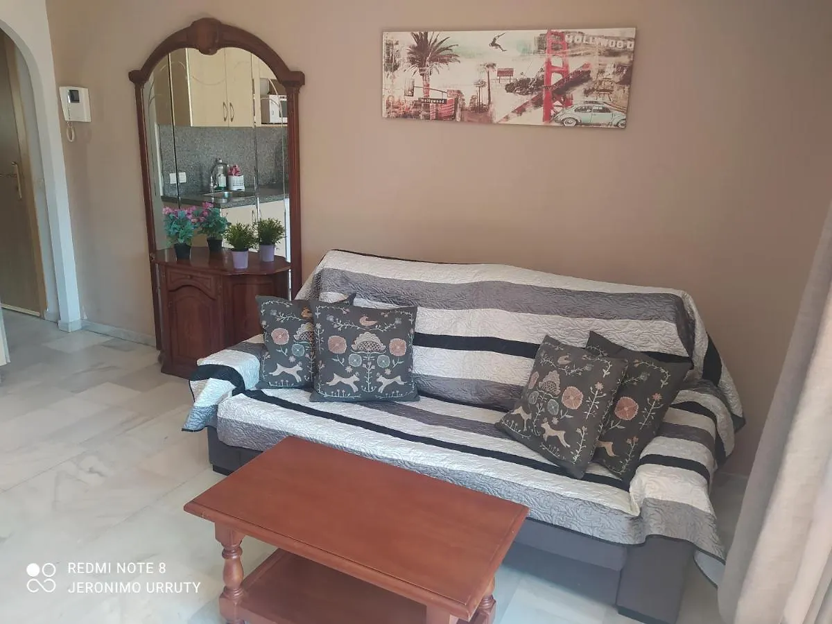 Apartamento Molino De Viento Apartment Fuengirola