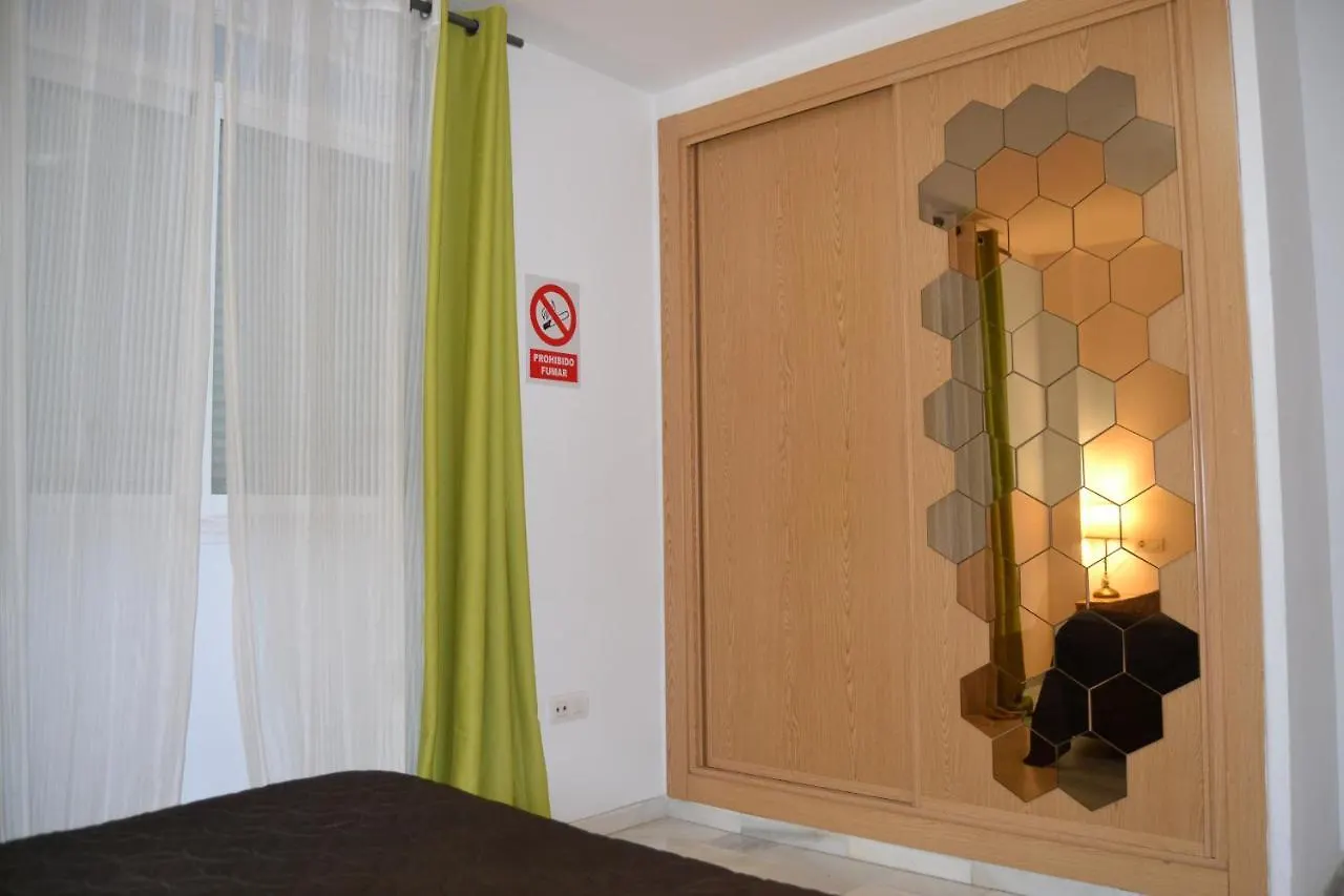 Apartamento Molino De Viento Apartment Fuengirola 0*,  Spain